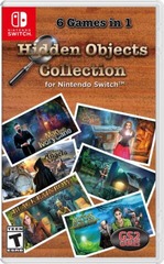Hidden Objects Collection (Neuf / New)